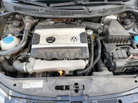 VW Polo GTI  1.8 Turbo , снимка 17 - Автомобили и джипове - 44201437