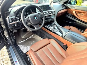 BMW 640 D XDRIVE FULL M PACK РЯДКА КОЖА ЛИЗИНГ 100%, снимка 14 - Автомобили и джипове - 45394674