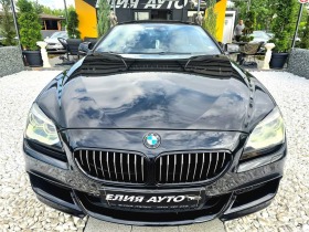 BMW 640 D XDRIVE FULL M PACK РЯДКА КОЖА ЛИЗИНГ 100%, снимка 3 - Автомобили и джипове - 45394674