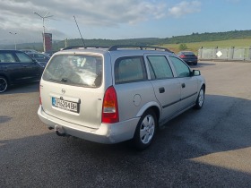 Opel Astra 1.6 i * Gazov Inj. *  | Mobile.bg   4