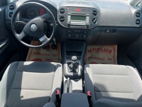 VW Golf Plus 1.9TDI-6СКОРОСТИ-КЛИМАТРОНИК - [11] 