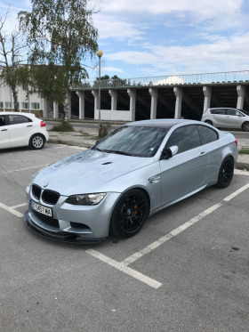 BMW M3, снимка 1 - Автомобили и джипове - 46056302