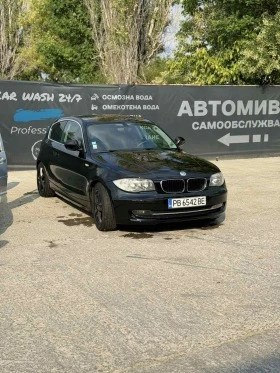 BMW 118, снимка 1