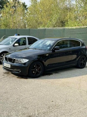 BMW 118, снимка 3