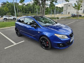 Seat Ibiza FR, снимка 3