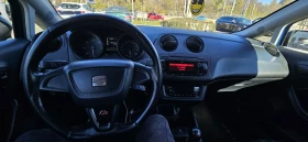 Seat Ibiza FR, снимка 6