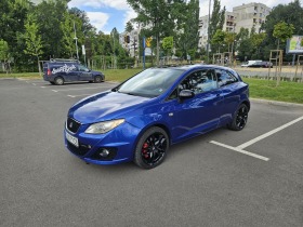 Seat Ibiza FR, снимка 1