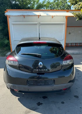 Renault Megane 1.5 DCI, снимка 6