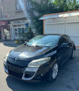 Renault Megane 1.5 DCI, снимка 2