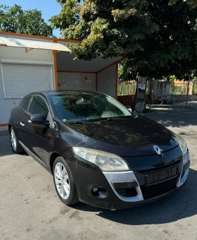 Renault Megane 1.5 DCI, снимка 1