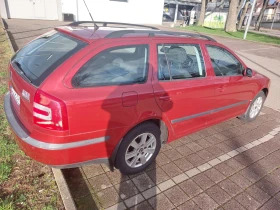 Skoda Octavia Combi II Elegance, снимка 4