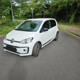 VW Up VW UP UNITED  | Mobile.bg    2