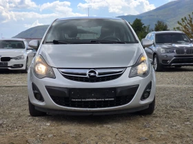 Opel Corsa 1.3 D 80Hp ЛИЗИНГ, снимка 8