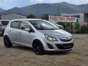 Opel Corsa 1.3 D 80Hp ЛИЗИНГ, снимка 7