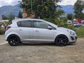 Opel Corsa 1.3 D 80Hp ЛИЗИНГ, снимка 6