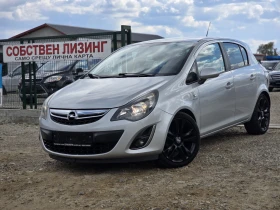 Opel Corsa 1.3 D 80Hp ЛИЗИНГ, снимка 1