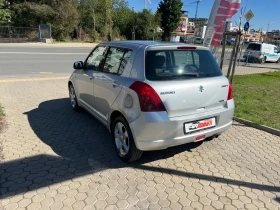 Suzuki Swift 1.3i/KLIMA, снимка 6