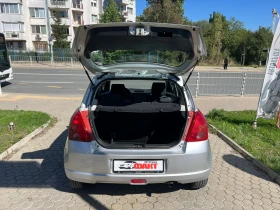 Suzuki Swift 1.3i/KLIMA, снимка 16