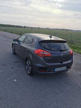 Kia Ceed, снимка 12