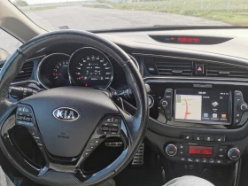 Kia Ceed, снимка 9