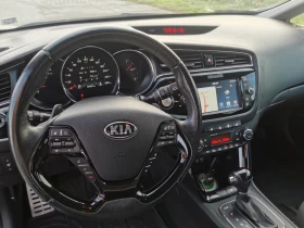 Kia Ceed, снимка 7