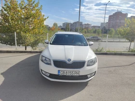 Skoda Octavia, снимка 2