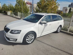 Skoda Octavia, снимка 1