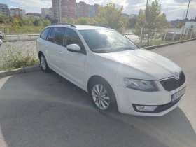 Skoda Octavia, снимка 5