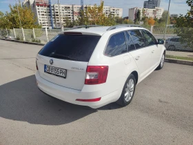 Skoda Octavia, снимка 3