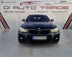 BMW 3gt 2.0 XD M-pack  - [4] 