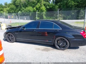 Mercedes-Benz S 63 AMG   |   |  | Mobile.bg    4