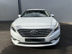 Hyundai Sonata НОВ ВНОС/8 БРОЯ/ОРИГИНАЛЕН ПРОБЕГ/АВТОМАТИК/БЕНЗИН, снимка 2