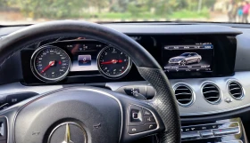 Mercedes-Benz E 200 Avantgarde 9G-tronic | Mobile.bg    8