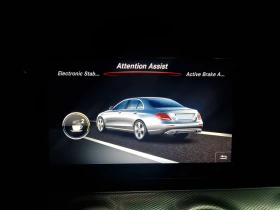 Mercedes-Benz E 200 Avantgarde 9G-tronic | Mobile.bg    15