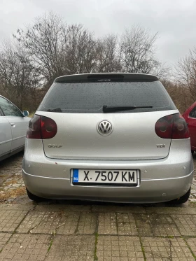 VW Golf V, 1.9TDI | Mobile.bg    11