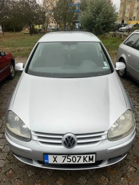 VW Golf V, 1.9TDI | Mobile.bg    9