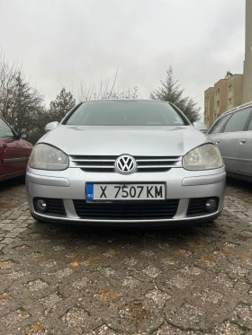 VW Golf V, 1.9TDI | Mobile.bg    10