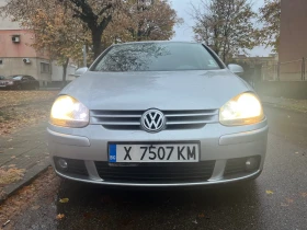 VW Golf V, 1.9TDI | Mobile.bg    2