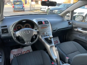 Toyota Auris 1.6 VVT-I, снимка 10