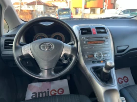 Toyota Auris 1.6 VVT-I, снимка 11