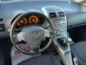 Toyota Auris 1.6 VVT-I, снимка 13