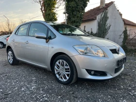 Toyota Auris 1.6 VVT-I, снимка 3