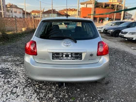 Toyota Auris 1.6 VVT-I, снимка 7