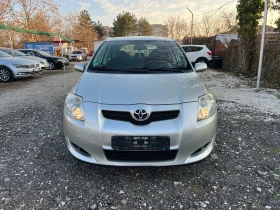 Toyota Auris 1.6 VVT-I, снимка 1