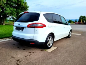 Ford S-Max, снимка 3