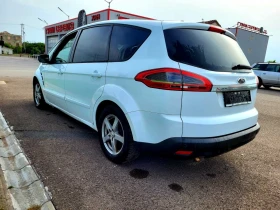 Ford S-Max, снимка 2