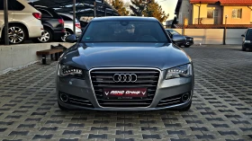 Audi A8 ! L/4.2TDI/TV/DISTR/PANO/CAMERA/ОБДУХ/МАСАЖ/ВАКУМ/ - 35000 лв. - 67560371 | Car24.bg