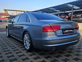 Обява за продажба на Audi A8 ! L/4.2TDI/TV/DISTR/PANO/CAMERA/ОБДУХ/МАСАЖ/ВАКУМ/ ~35 000 лв. - изображение 5