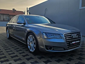 Audi A8 L/4.2TDI/TV/DISTR/PANO/CAMERA/ОБДУХ/МАСАЖ/ВАКУМ/LI, снимка 4