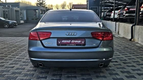 Обява за продажба на Audi A8 ! L/4.2TDI/TV/DISTR/PANO/CAMERA/ОБДУХ/МАСАЖ/ВАКУМ/ ~35 000 лв. - изображение 4